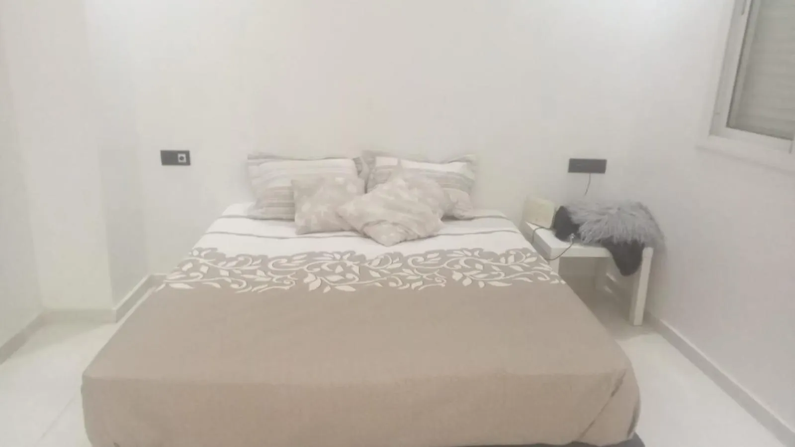 Ferienwohnung Duplex Dar Bouaaza Casablanca