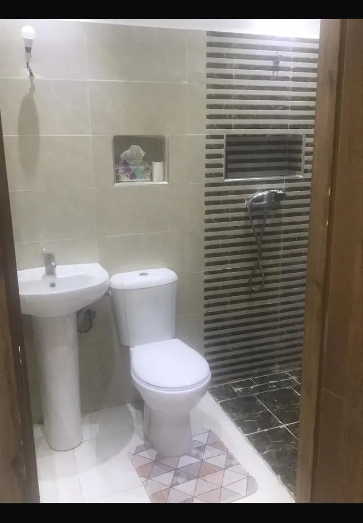 Apartament Duplex Dar Bouaaza Casablanca 0*,